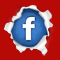 Siguenos en Facebook