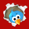Siguenos en Twitter